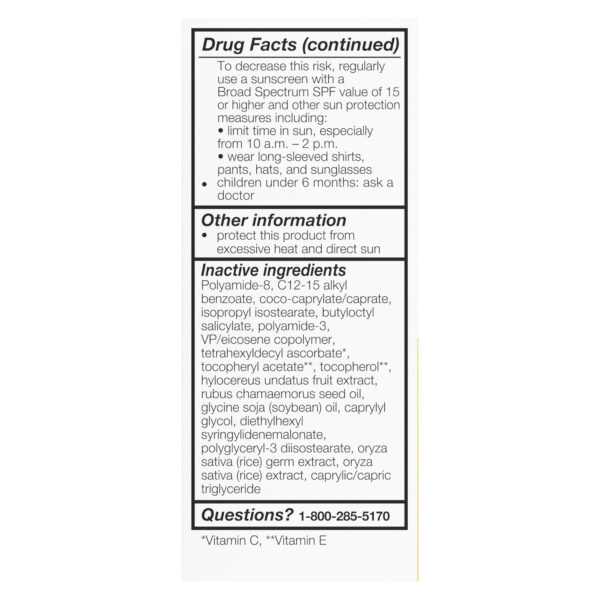 Olay Glow & Protect SPF 50 Face Sunscreen Stick, Fragrance Free, 0.5 OZ (14 G), Dewy Finish Sunscreen Stick with SPF 50 Broad Spectrum Sunblock for All Skin Types