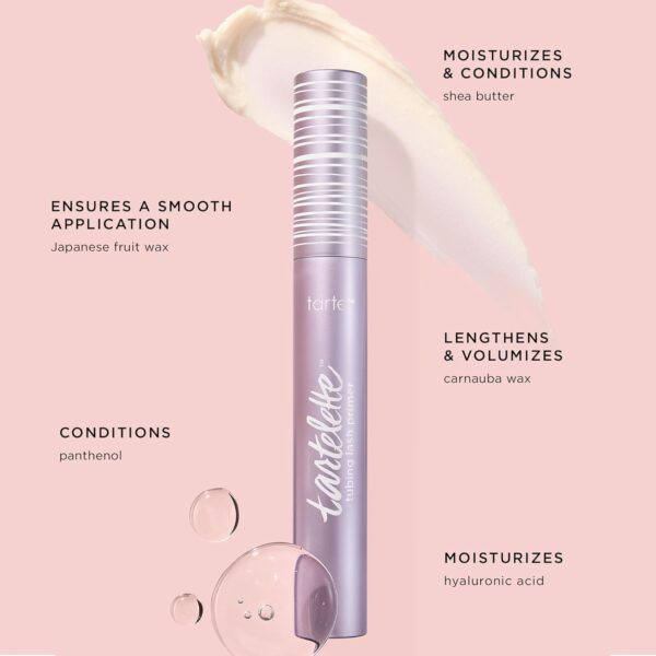 tarte tartelette tubing lash primer