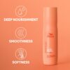 Wella Professionals Invigo Nutri-Enrich Shampoo Deep Nourishing For Dry & Damaged Hair oz