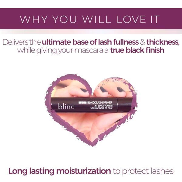 blinc Blinc Lash Primer