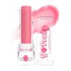 wet n wild Tinted Lip Balm Perfect Pout So Pouty Lip Gloss Balm Pink Sweetest Pick