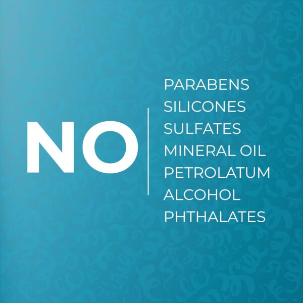 Curls So So Thique Thinning Hair Treatment Tonic - 8 fl oz, Promotes Fuller-Looking, Stronger Hair, Strengthens & Hydrates Scalp with Biotin, Caffeine & Peppermint Oil, Easy Absorption