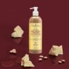 SheaMoisture Strengthen Conditioner Jamaican Black Castor Oil for Damaged Hair Cleanse 24 oz
