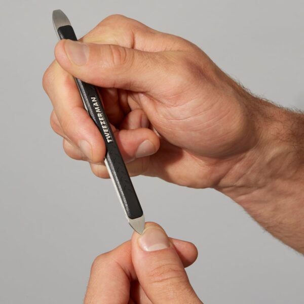 Tweezerman Essential Grooming Kit, EA (4087-MG), 1 Count