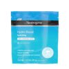 Neutrogena Hydro Boost Moisturizing & Hydrating 100% Hydrogel Sheet Mask, Face Mask for Dry Skin with Hyaluronic Acid, Gentle & Non-Comedogenic, 1 oz, 12 Pack
