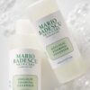 Mario Badescu Glycolic Foaming Cleanser for All Skin Types| Exfoliating Face Wash with Glycolic Acid & Aloe Vera| Visibly Evens Skin Tone & Texture