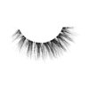 KISS Lash Couture The Muses Collection False Eyelashes, 'Legacy', 12 mm, Handmade, Refined Faux Silk, Contact Lens Friendly, Easy to Apply, Includes 1 Pair Reusable Strip Lashes
