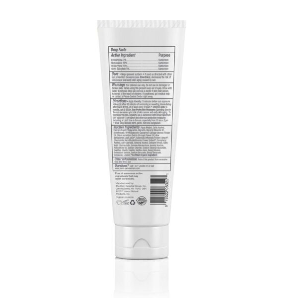 Jason Kids Sunscreen, Broad Spectrum SPF 45, 4 Oz