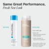 Paul Mitchell Shampoo Two, Clarifying Shampoo, Deep Cleanses + Removes Buildup, For All Hair Types, Especially Oily Hair