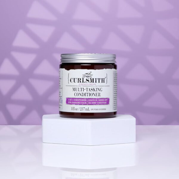 CURLSMITH – Multi-Tasking Conditioner