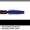 COVERGIRL Lash Blast Fusion Mascara & COVERGIRL Lash Blast Amplify Eyelash Primer Pack , VERY BLACK, 0.44 Fl Oz (Pack of 2)