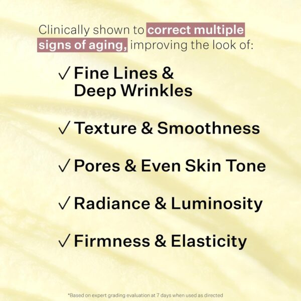 StriVectin Advanced Retinol Intensive Night Moisturizer, 1 Fl Oz