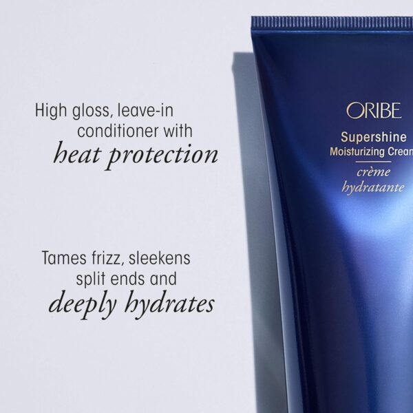 Oribe Supershine Moisturizing Crème
