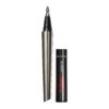 Revlon So Fierce! Chrome Ink Liquid Eyeliner, Longlasting Bold Metallic Pen Liner with Dip Ink Cap for Pearl, Shimmer Blend, 901 Gunmetal, 0.03 oz.