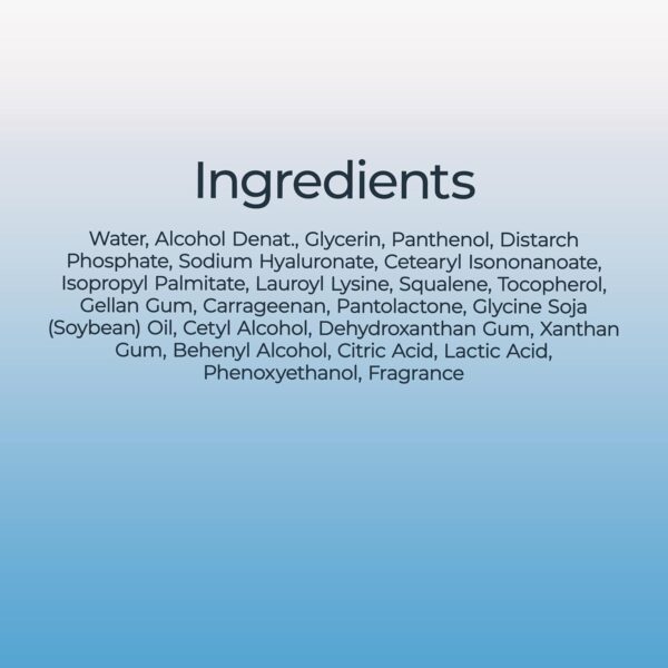 Eucerin Face Immersive Hydration Gel Cream with Hyaluronic Acid, Ultra-Lightweight Face Moisturizer Smooths Fine Lines and Wrinkles, 1.7 Oz Jar