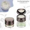 Exfolianting Lip Duo by Bodyography for Women - 2 Pc 0.07oz Solid Lip Oil, 0.26oz Lip Scrub