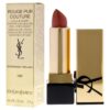 YVES SAINT LAURENT Rouge Pur Couture Satin Lipstick - NM Nu Muse for Women - 0.13 oz Lipstick
