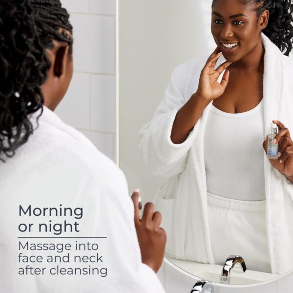 Eucerin Face Immersive Hydration Gel Cream with Hyaluronic Acid, Ultra-Lightweight Face Moisturizer Smooths Fine Lines and Wrinkles, 1.7 Oz Jar