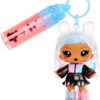 Yummiland Lip Gloss Doll: Sour Sweeties - Gabi Gummybear Includes DIY Lip Gloss + Removable Keychain, Cosmetic Play, Collectible, Ages 4+