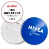 NIVEA Creme Body, Face and Hand Moisturizing Cream, Limited-Edition Pride Creme Jar, Rich Body Cream for Dry Skin with Provitamin B5, 8.4 Oz Jar