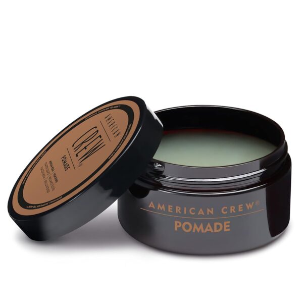 American Crew POMADE FOR HOLD AND SHINE 3 OZ for Men