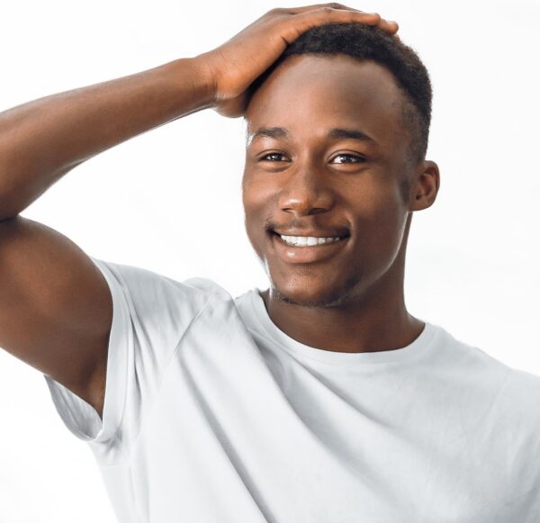 Amazon Basics Therapeutic Plus Coal Tar Anti-Dandruff Shampoo Extra Strength 1% Coal Tar, 6 Fl Oz, Pack of 1