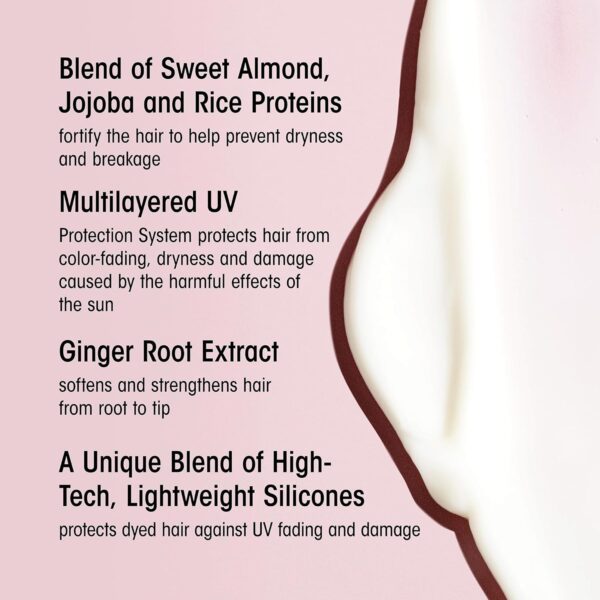 Oribe Conditioner for Beautiful Color