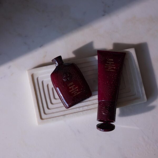 Oribe Shampoo for Beautiful Color