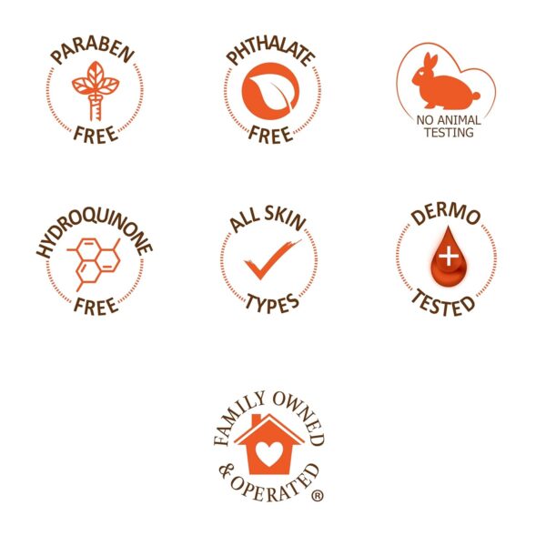 Palmer's Skin Success Anti-Dark Spot Fade Cream with Vitamin E and Niacinamide, Helps Reduce Dark Spots and Age Spots, Suitable for All Skin Types 2.7 Ounce