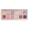 Revolution, The Enchanted Icon Eyeshadow Palette, 12 Ultra-Pigmented Matte & Shimmer Finishes & Shades, Long-Lasting & Blendable, Vegan & Cruelty-Free, 3.53 oz