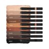 Nudestix Magnetic Matte Eye Color Pencil, Eyeshadow + Eyeliner + Eyelid Primer, Cream Makeup Stick, Long Lasting, Waterproof