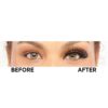 Eylure Salon Extension Look False Eyelashes, Volume No. 111, 1 Pair