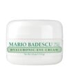 Mario Badescu Eye Cream for Dark Circles and Puffiness – Hyaluronic, Caffeine or Glycolic – Hydrating, Firming and Anti Aging Overnight Under Eye Care Treatment for Fine Lines and Wrinkles