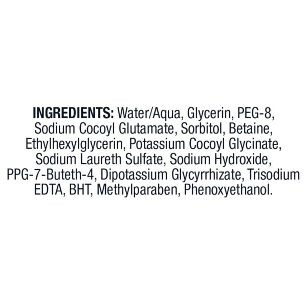 Curel Oil Control Japanese Skin Care, Foaming Face Wash For Dry, Sensitive Skin, Gentle Face Wash for Women and Men, 5 Oz