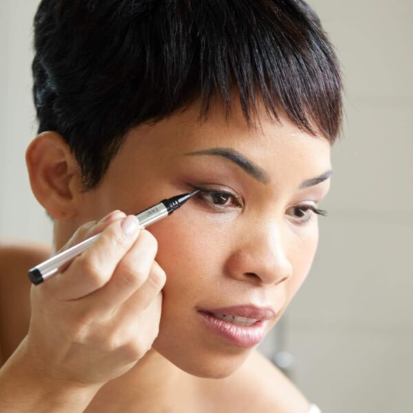 DHC Liquid Eyeliner EX , Black