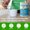 Orgain Hydrolyzed Collagen Peptides + Prebiotic & Probiotics Powder for Women & Men, 20g Grass Fed Collagen, 1 Billion CFU - Supports Digestive, Hair, Skin & Joint Health, Non-GMO, Type I & III, 1lb