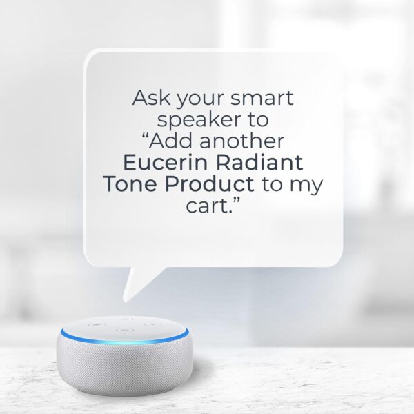 71NlcZ38nlL._SL1500_.jpg Eucerin Radiant Tone Dual Serum Dark Spot Corrector, Dark Spot Serum with Thiamidol and Hyaluronic Acid, Helps Visibly Reduce the Look of Persistent Dark Spots, 1 Fl Oz Bottle