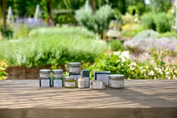 [ comfort zone ] Sacred Nature Cleansing Balm, Fragrance-Free, 3.84 Oz