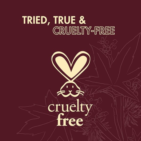 SheaMoisture Leave In Conditioner Conditioner For Hair Jamaican Black Castor Oil To Soften and Detangle Hair 20 oz