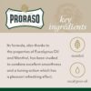 Proraso Refreshing Shaving Cream for Men