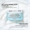 Peter Thomas Roth | Water Drench® Hyaluronic Cloud Cream | Hydrating Moisturizer for Face, Up to 72 Hours of Hydration for More Youthful-Looking Skin, Fragrance Free