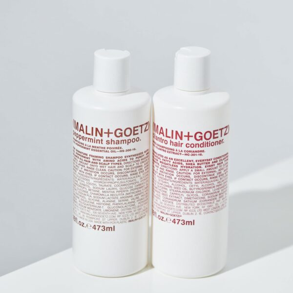 MALIN+GOETZ Women's Cilantro Hair Conditioner