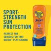 Banana Boat Sport Ultra SPF 15 Sunscreen Lotion Twin Pack | Banana Boat Sunscreen SPF 15 Lotion, Sunblock, Oxybenzone-Free, Water Resistant, 8oz each