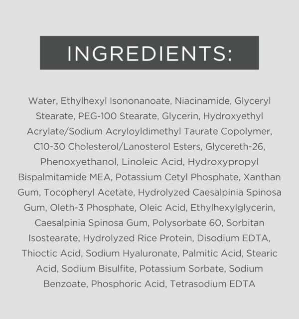 EltaMD PM Restore Face Moisturizer, Night Moisturizer for Face, Restores Skin Elasticity and Vitality Overnight, Safe For All Skin Types