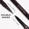 tarte double take eyeliner