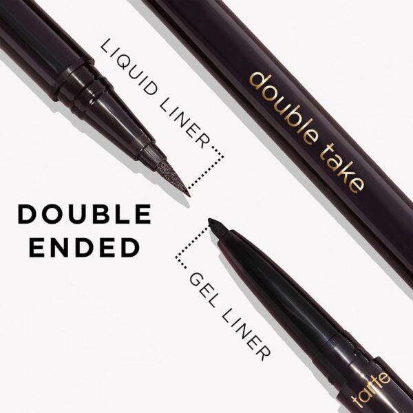 tarte double take eyeliner