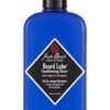 Jack Black Beard Lube Conditioning Shave - Mens Gifts, Beard Conditioner for Men, Beard Softener for Men, Mens Beard Care, Mens Beard Conditioner, Christmas Gifts for Men, Beard Gifts for Him