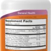 NOW Foods Supplements, UC-II Advanced Joint Relief with Undenatured Type II Collagen, plus Hyaluronic Acid, Boron, Vitamin D-3, 60 Veg Capsules