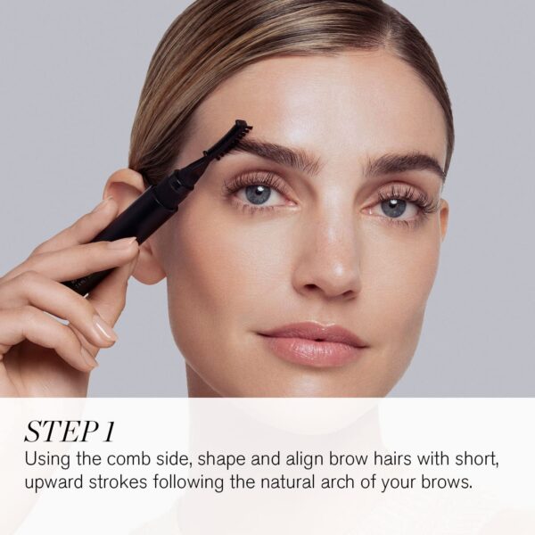 RevitaLash Cosmetics, Hi-Def Brow Gel, Hypoallergenic & Cruelty-Free