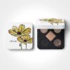 stila Pocket Play™ Eye Shadow Palette | 5 Silky Powder Shades for Eyes, Face, Highlight & Contour | Compact, Travel-Friendly, Blendable Formula | Matte & Shimmer, Neutral & Bold Tones